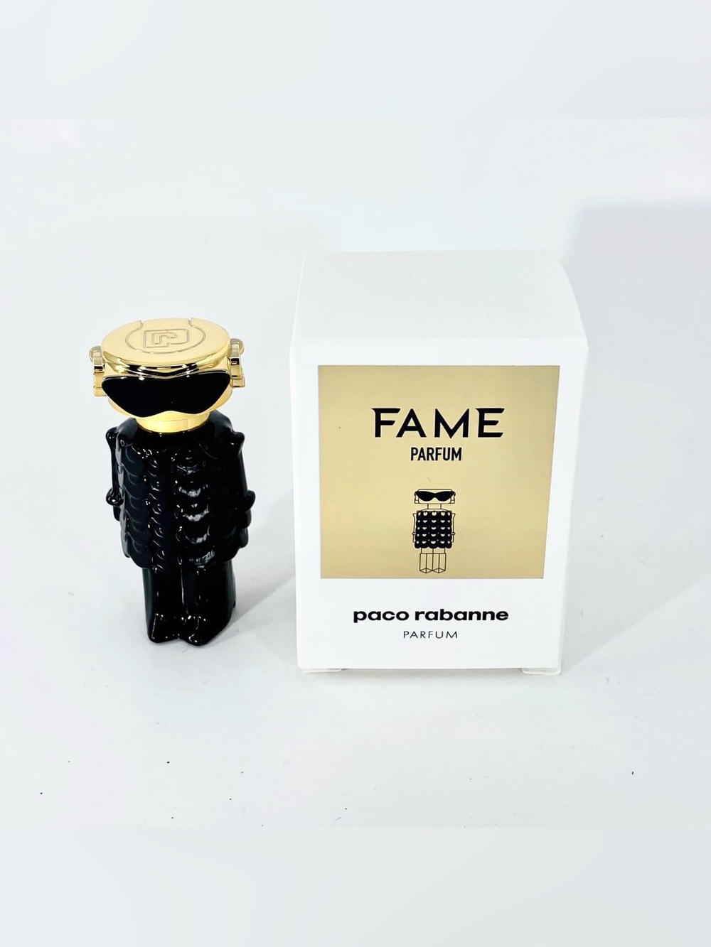 Paco Rabanne Fame 4ml - Picture 2 of 4